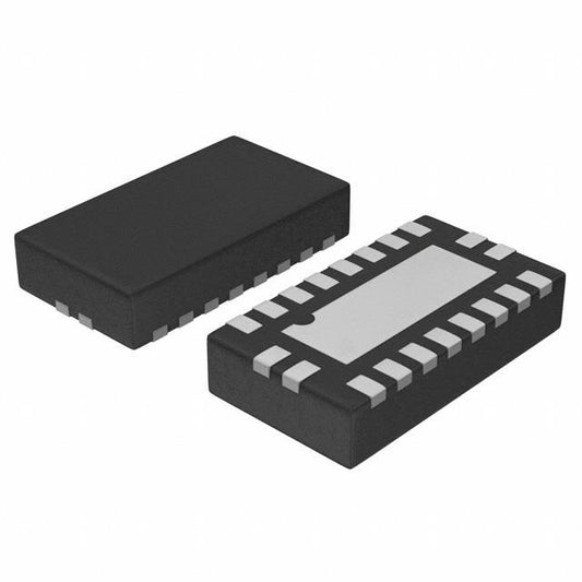 MC74LCX244MN2TWG IC BUFFER NON-INVERT 5.5V 20QFN Please send BOM for accurate quotation
