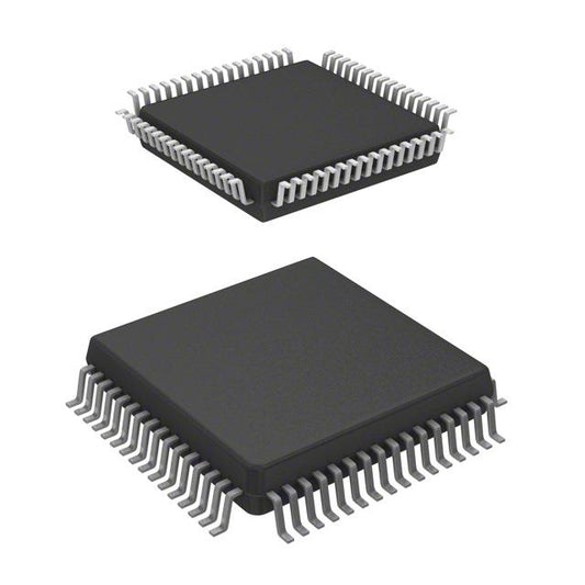 MC908AZ60AMFUER Microcontrollers IC MCU 8BIT 60KB FLASH 64QFP Please send BOM for accurate quotation