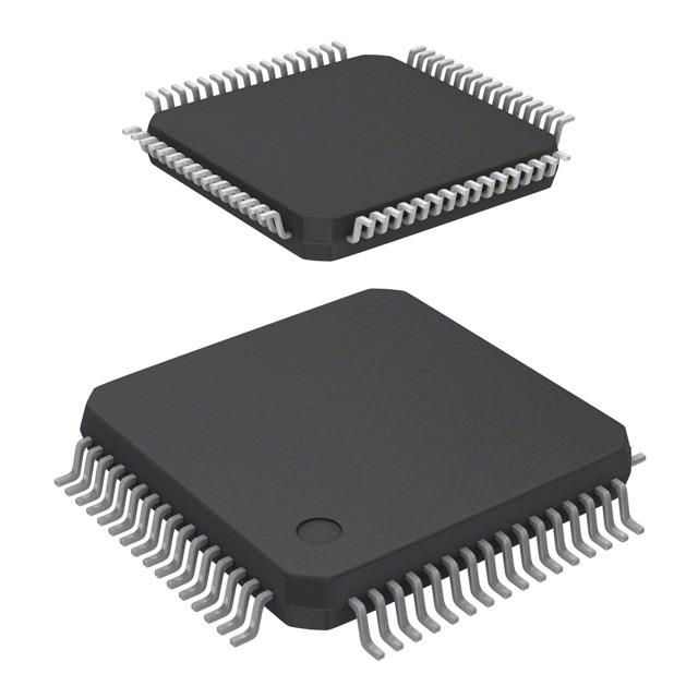MC908LJ24CPBE Microcontrollers IC MCU 8BIT 24KB FLASH 64LQFP Please send BOM for accurate quotation