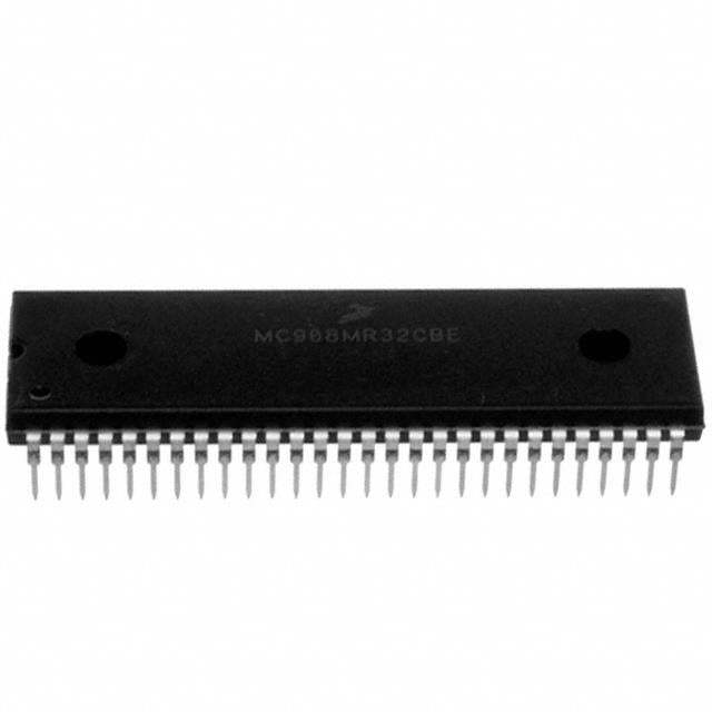 MC908MR32VBE Microcontrollers IC MCU 8BIT 32KB FLASH 56PSDIP Please send BOM for accurate quotation