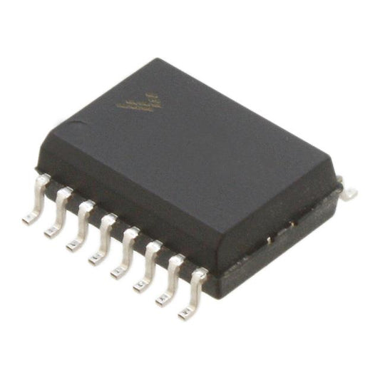 MC908QY8CDWE Microcontrollers IC MCU 8BIT 8KB FLASH 16SOIC Please send BOM for accurate quotation