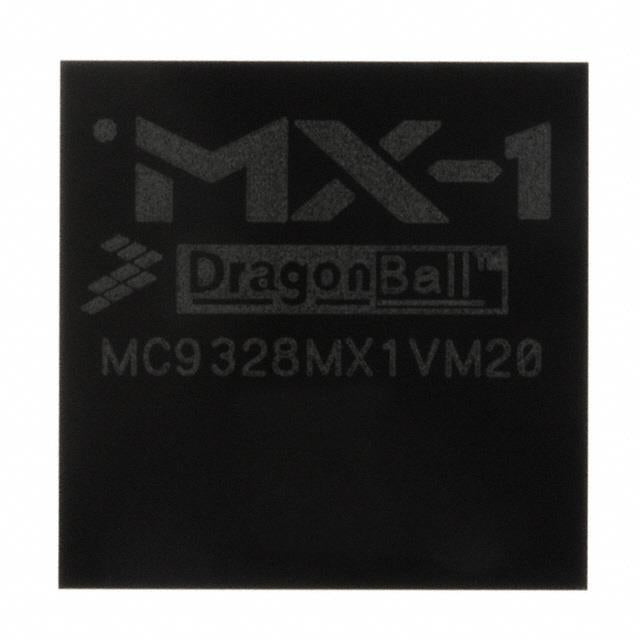 MC9328MX1VM20 IC MPU I.MX1 200MHZ 225MAPBGA Please send BOM for accurate quotation