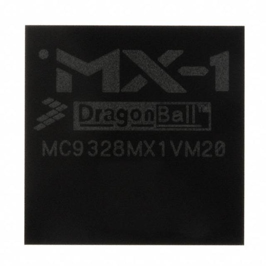 MC9328MX1VM20 IC MPU I.MX1 200MHZ 225MAPBGA Please send BOM for accurate quotation