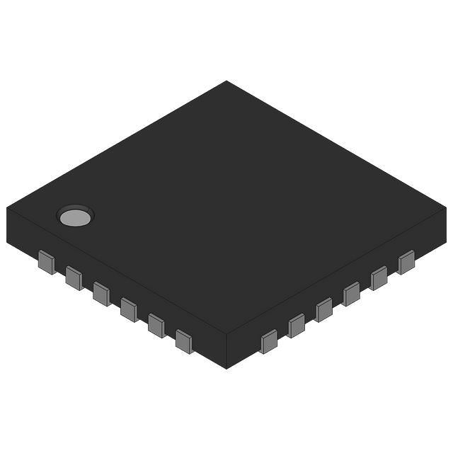 MC9S08SU16VFK Microcontrollers MICROCONTROLLER, 8-BIT, HC08/S08 Please send BOM for accurate quotation