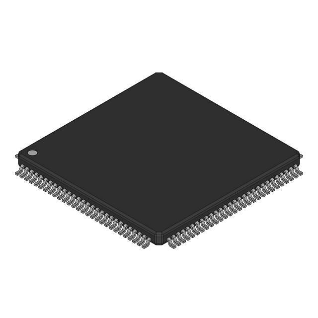 MC9S12B64CPVE Microcontrollers IC MCU 16BIT 64KB FLASH 112LQFP Please send BOM for accurate quotation