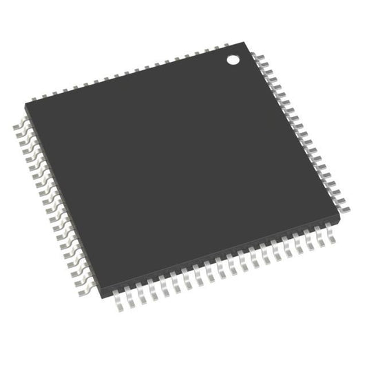 MC9S12P64VQK Microcontrollers IC MCU 16BIT 64KB FLASH 80QFP Please send BOM for accurate quotation