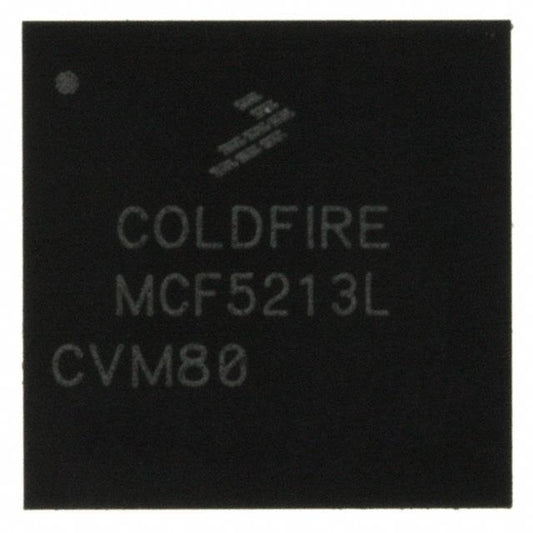 MCF5212LCVM80 Microcontrollers IC MCU 32BIT 256KB FLSH 81MAPBGA Please send BOM for accurate quotation