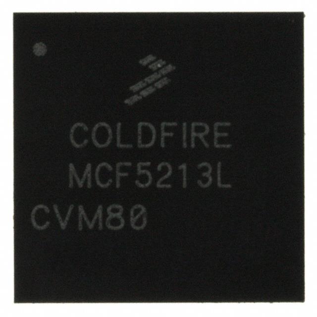 MCF5213LCVM80 Microcontrollers IC MCU 32BIT 256KB FLSH 81MAPBGA Please send BOM for accurate quotation