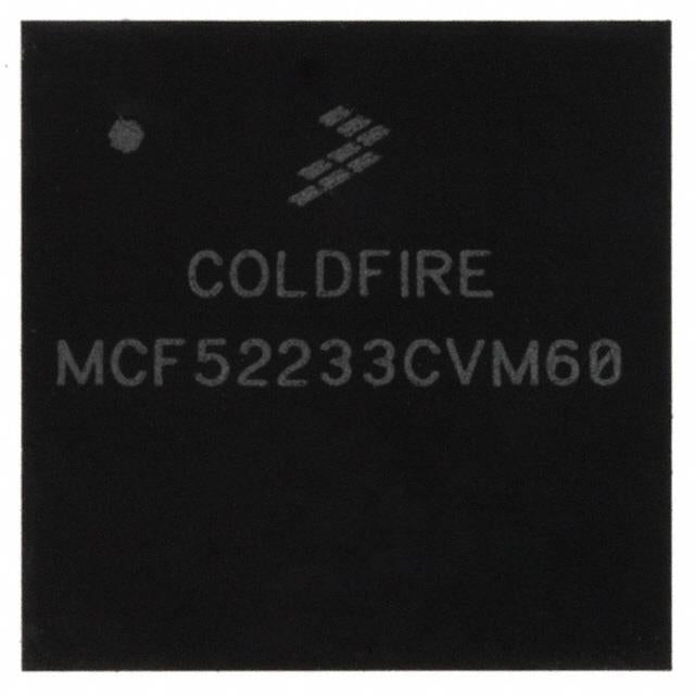 MCF52233CVM60 Microcontrollers IC MCU 32B 256KB FLASH 121MAPBGA Please send BOM for accurate quotation