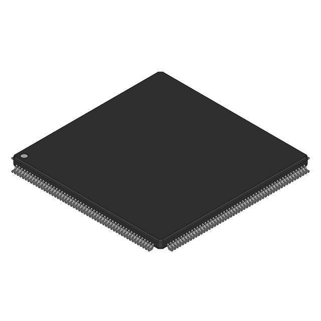 MCF53010CQT240 Microcontrollers IC MCU 32BIT ROMLESS 208TQFP Please send BOM for accurate quotation