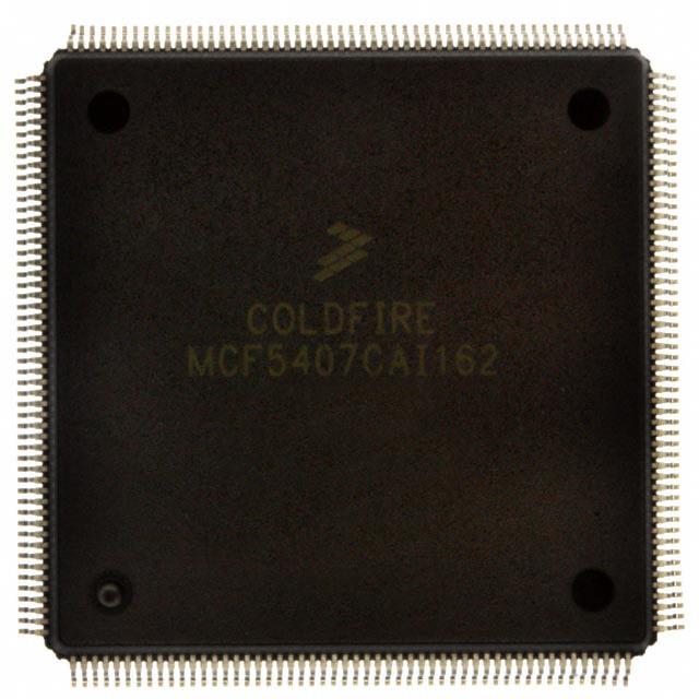 MCF5407AI220 Microcontrollers IC MCU 32BIT ROMLESS 208FQFP Please send BOM for accurate quotation