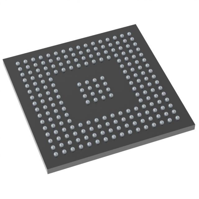 MCF54453CVP200 Microcontrollers IC MCU 32BIT ROMLESS 360BGA Please send BOM for accurate quotation