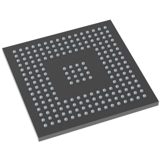MCF54455VP266 Microcontrollers IC MCU 32BIT ROMLESS 360BGA Please send BOM for accurate quotation