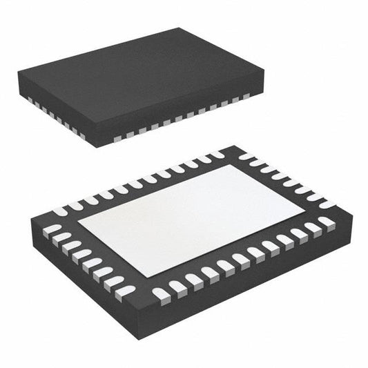 MCF8316A1VRGFR 40-V MAX, 8-A PEAK, SENSORLESS F Please send BOM for accurate quotation