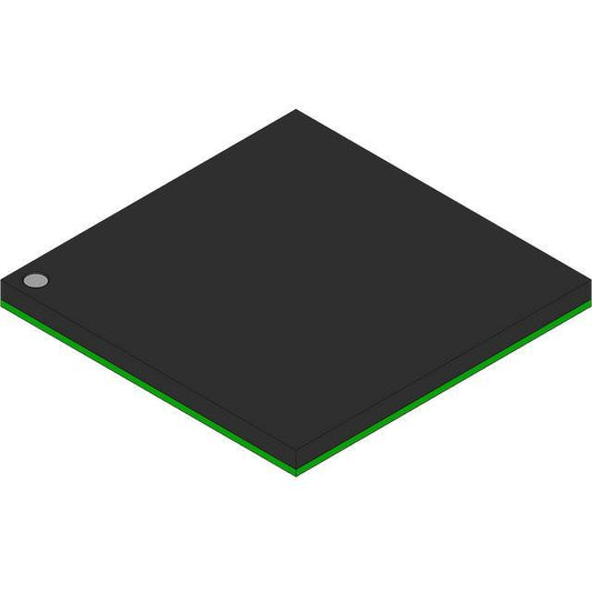 MCIMX253CJM4 IC MPU I.MX25 400MHZ 400LFBGA Please send BOM for accurate quotation