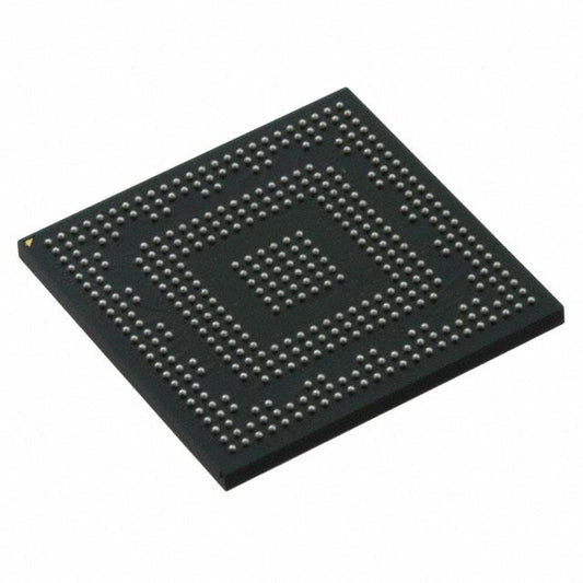 MCIMX27VOP4A IC MPU I.MX27 400MHZ 404LFBGA Please send BOM for accurate quotation