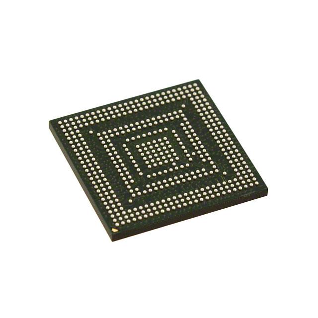 MCIMX31LCVKN5D I.MX31 32-BIT MPU, ARM1136JF-S C Please send BOM for accurate quotation