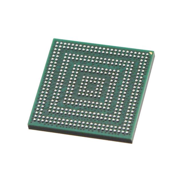 MCIMX502CVK8B IC MPU I.MX50 800MHZ 416MAPBGA Please send BOM for accurate quotation