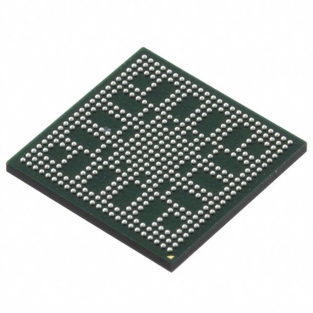 MCIMX6L2DVN10AB IC MPU I.MX6 1GHZ 432MAPBGA Please send BOM for accurate quotation