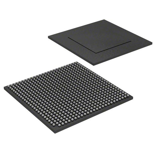 MCIMX6Q7CVT08AE IC MPU I.MX6Q 800MHZ 624FCBGA Please send BOM for accurate quotation
