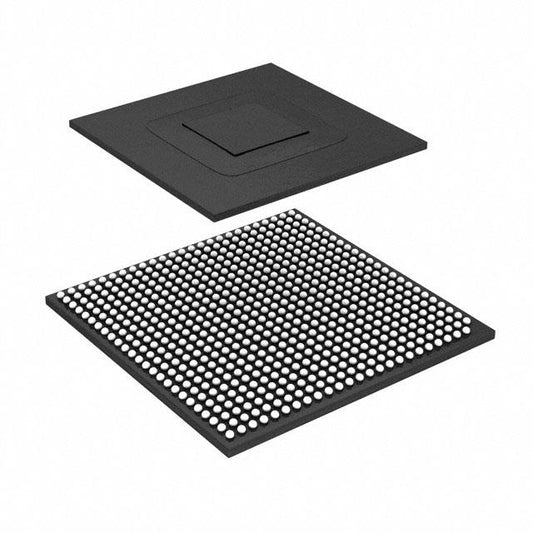 MCIMX6S8DVM10AC IC MPU I.MX6S 1GHZ 624MAPBGA Please send BOM for accurate quotation