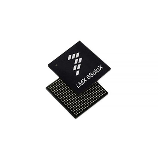 MCIMX6X1AVK08AB IC MPU I.MX6SX 800MHZ 400MAPBGA Please send BOM for accurate quotation