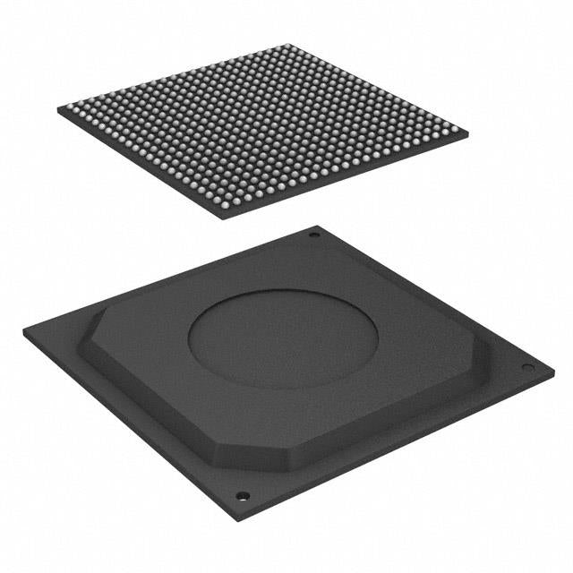 MCIMX6X4EVM10AB IC MPU I.MX6SX 1GHZ 529MAPBGA Please send BOM for accurate quotation
