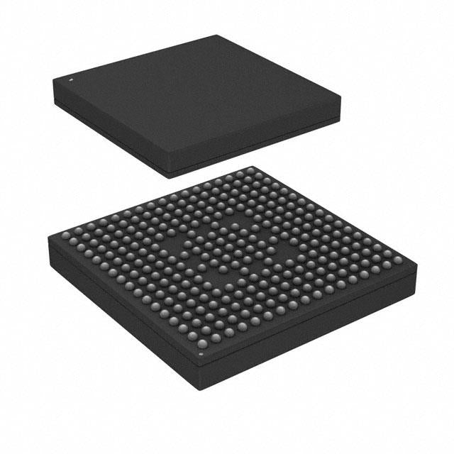 MCIMX6Y1DVK05AB IC MPU I.MX6 528MHZ 272MAPBGA Please send BOM for accurate quotation