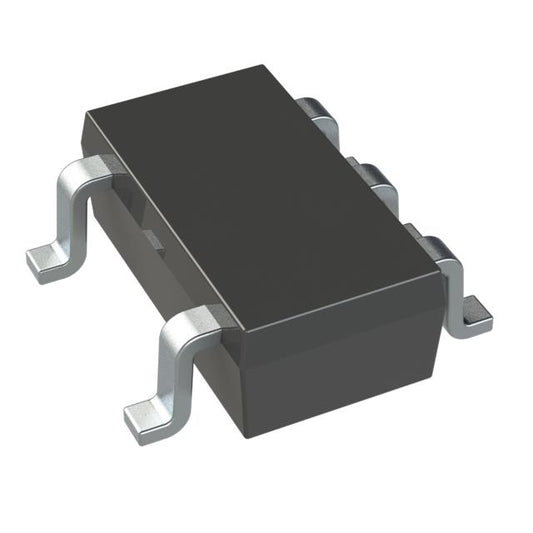 MCP3221A5T-E/OT IC ADC 12BIT SAR SOT23-5 Please send BOM for accurate quotation