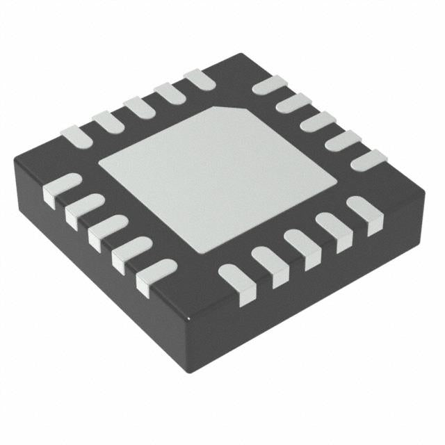 MCP3461T-E/NC IC ADC 16BIT SIGMA-DELTA 20UQFN Please send BOM for accurate quotation