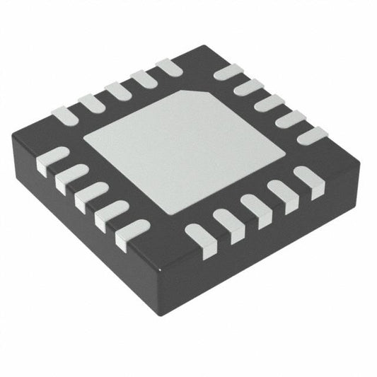 MCP3562T-E/NC IC ADC 24BIT SIGMA-DELTA 20UQFN Please send BOM for accurate quotation