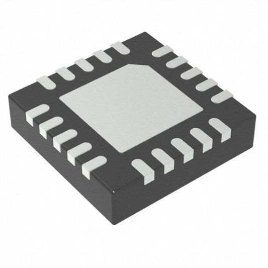 MCP3564T-E/NC IC ADC 24BIT SIGMA-DELTA 20UQFN Please send BOM for accurate quotation