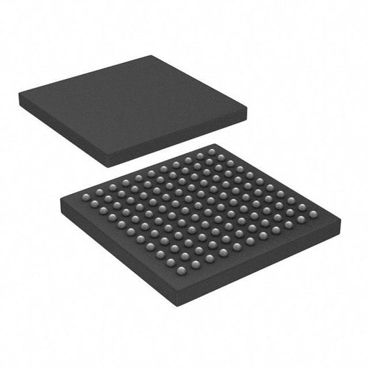MCP37231-200I/TE IC ADC 16BIT PIPELINED 121TFBGA Please send BOM for accurate quotation