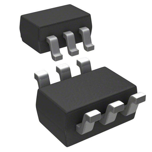 MCP4018T-103E/LT IC DGTL POT 10KOHM 128TAP SC70-6 Please send BOM for accurate quotation