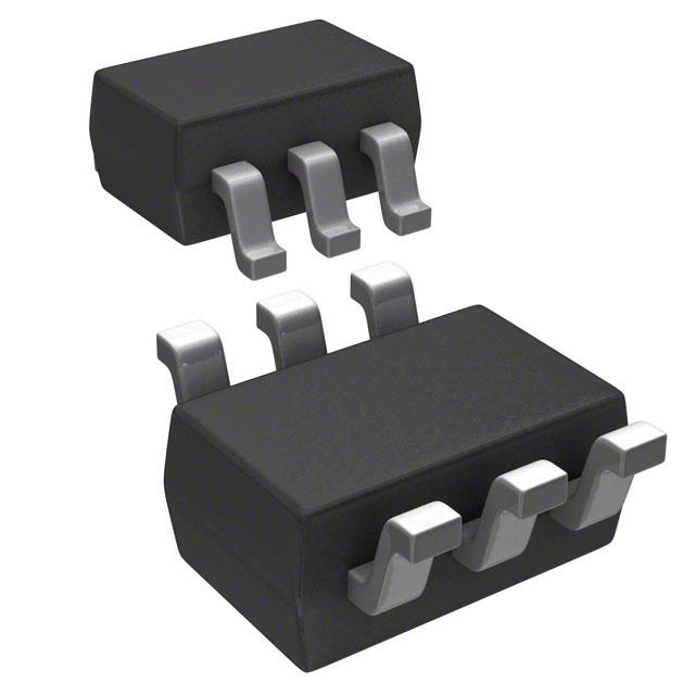 MCP40D18T-103E/LT IC DGTL POT 10KOHM 128TAP SC70-6 Please send BOM for accurate quotation