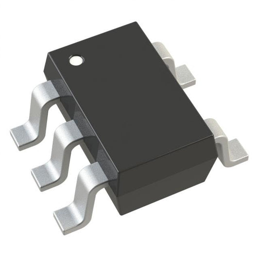 MCP40D19T-502E/LT IC DGTL POT 5KOHM 128TAP SC70-5 Please send BOM for accurate quotation