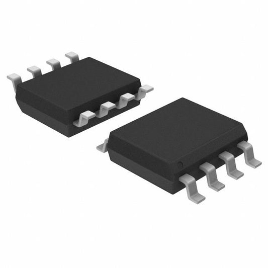 MCP4142-104E/SN IC DGTL POT 100KOHM 129TAP 8SOIC Please send BOM for accurate quotation