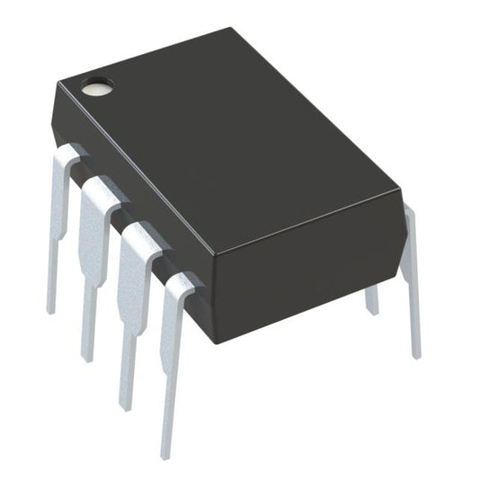 MCP4151-502E/P IC DGTL POT 5KOHM 257TAP 8DIP Please send BOM for accurate quotation