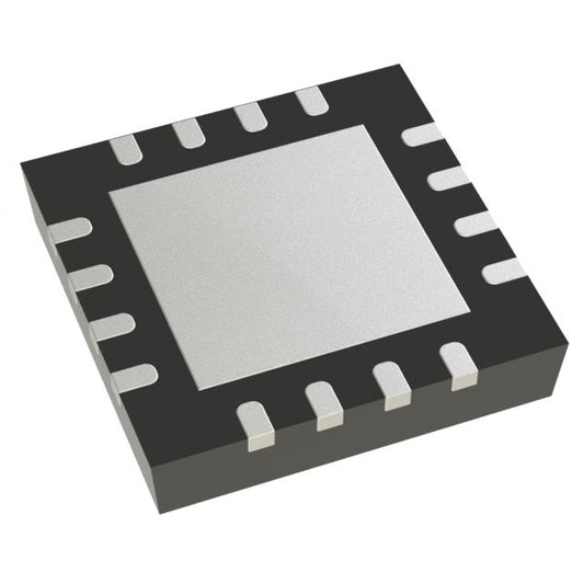 MCP4231T-503E/ML IC DGTL POT 50KOHM 129TAP 16QFN Please send BOM for accurate quotation
