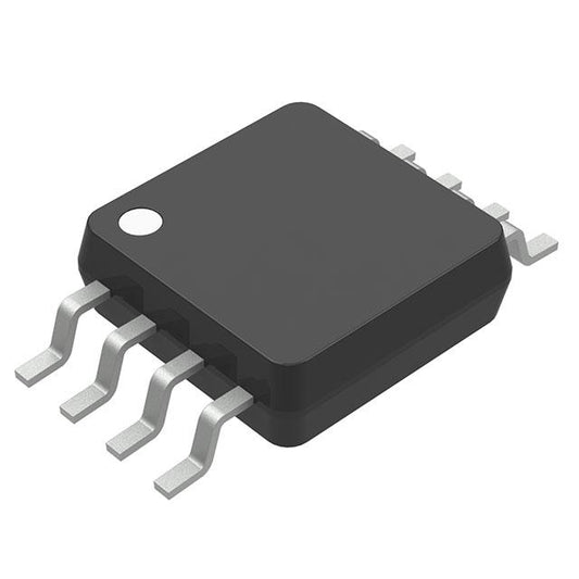 MCP4541-104E/MS IC DGTL POT 100KOHM 129TAP 8MSOP Please send BOM for accurate quotation