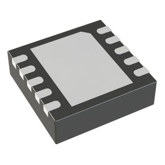 MCP4662T-502E/MF IC DGTL POT 5KOHM 257TAP 10DFN Please send BOM for accurate quotation