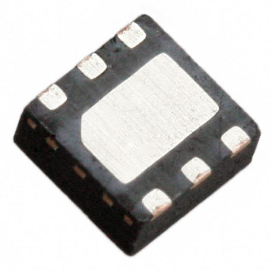 MCP4716A0T-E/MAY IC DAC 10BIT V-OUT 6DFN Please send BOM for accurate quotation