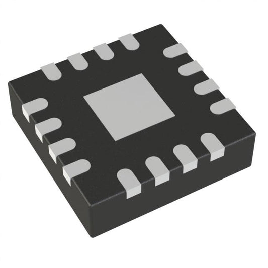 MCP47CMD22T-E/MG IC DAC 12BIT V-OUT 16QFN Please send BOM for accurate quotation