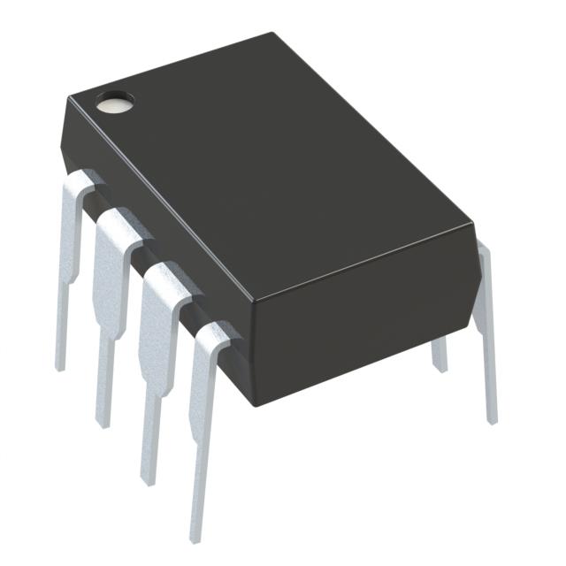MCP6002-I/P IC OPAMP GP 2 CIRCUIT 8DIP Please send BOM for accurate quotation