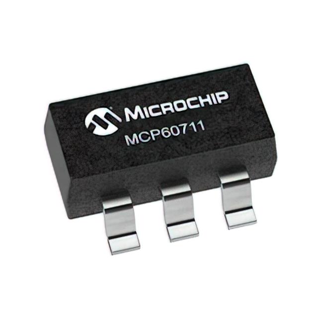MCP60711UT-E/LTY SINGLE, 10MHZ OP AMP, E TEMP Please send BOM for accurate quotation