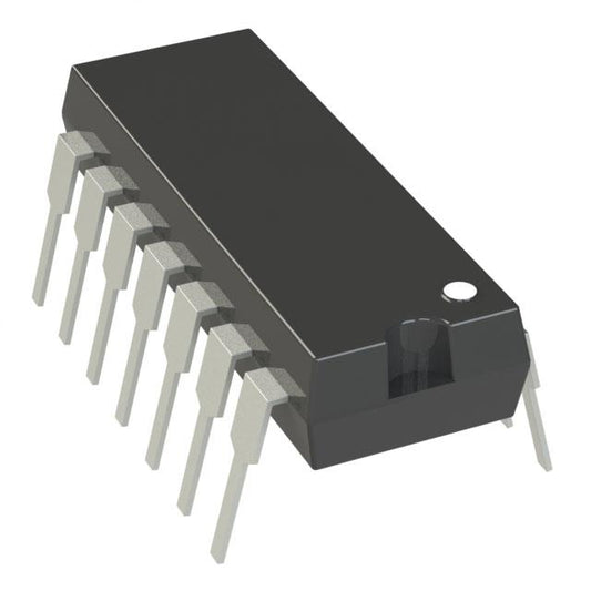 MCP6144-E/P IC OPAMP GP 4 CIRCUIT 14DIP Please send BOM for accurate quotation