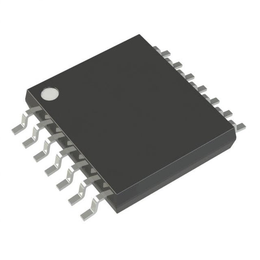 MCP6H94T-E/ST IC OPAMP GP 4 CIRCUIT 14TSSOP Please send BOM for accurate quotation