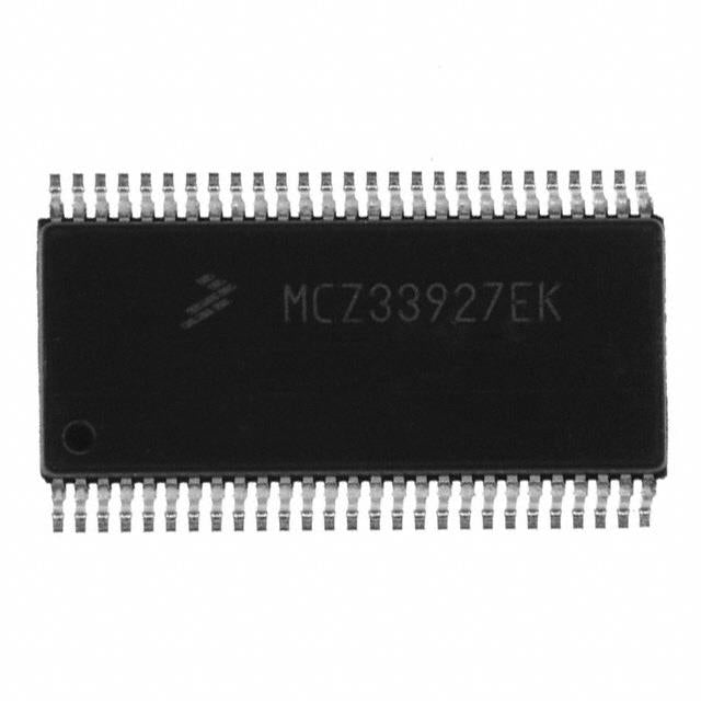 MCZ33937AEKR2 IC MOTOR DRIVER 6V-58V 54SOIC Please send BOM for accurate quotation
