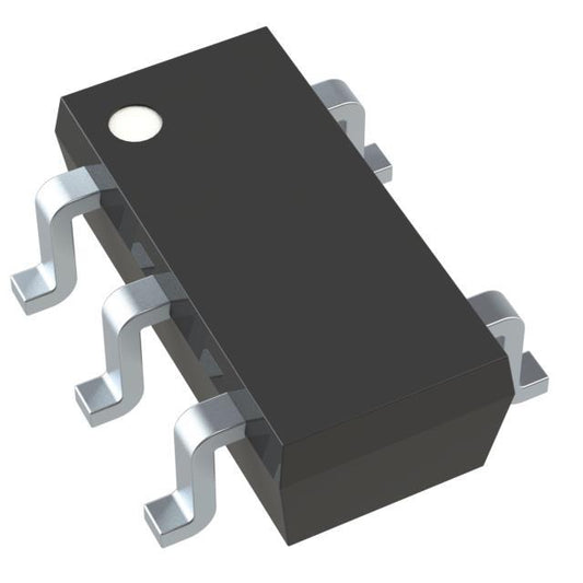 MIC1557YM5-TR IC OSC SINGLE TIMER 5MHZ SOT23-5 Please send BOM for accurate quotation