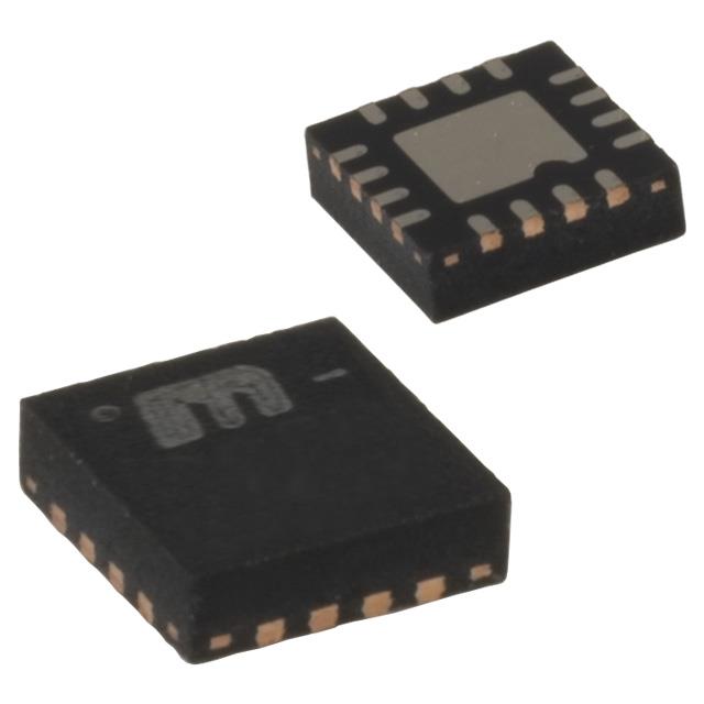 MIC2130-4YML-TR DC DC Switching Controllers IC REG CTRLR BUCK 16MLF Please send BOM for accurate quotation